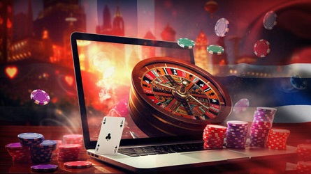 Understanding Online Casino Legality in Norway